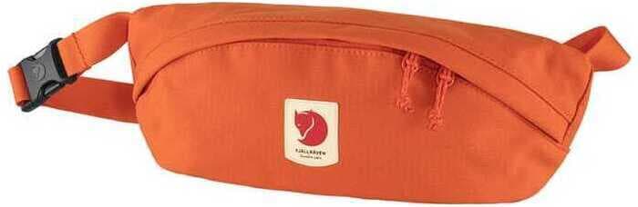 Accesorio y Recambio FJALLRAVEN ULVÖ HIP PACK MEDIUM