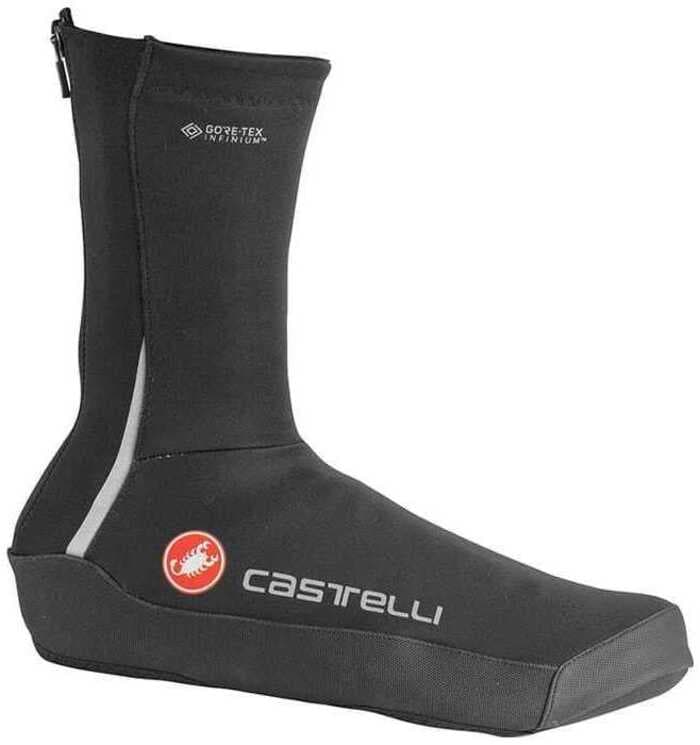 Cubrezapatilla CASTELLI CUBREBOTINES INTENSO UL