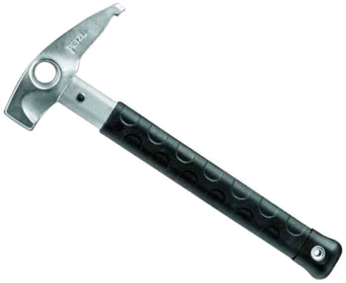 Equipamiento Pared PETZL MARTEAU ROCHER BONGO