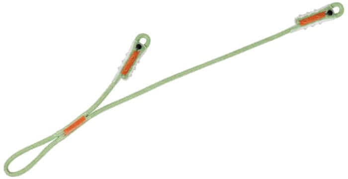 Baga de Anclaje BEAL DYNADOUBLECLIP