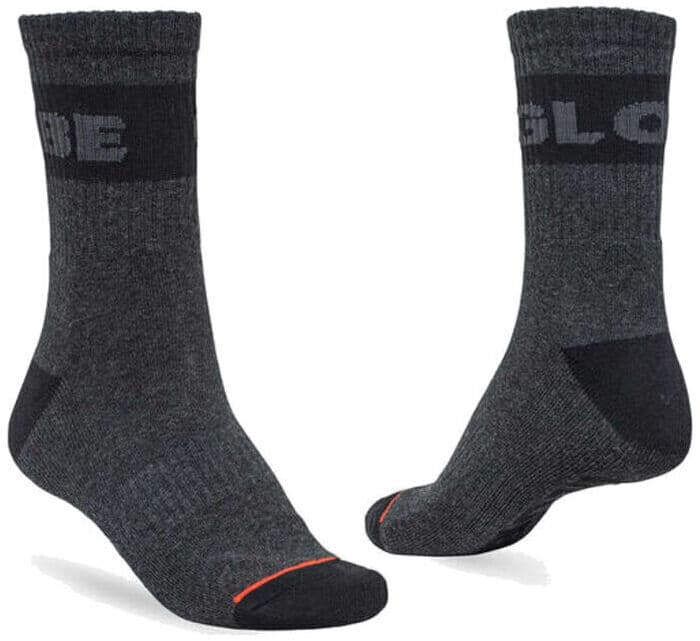 Calcetines GLOBE HORIZONS CREW SOCK 5 PACK