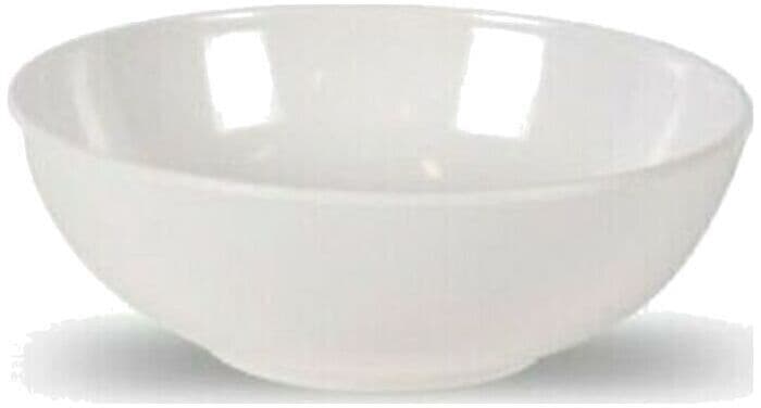Vajilla DOMETIC CLASSIC WHITE BOWL