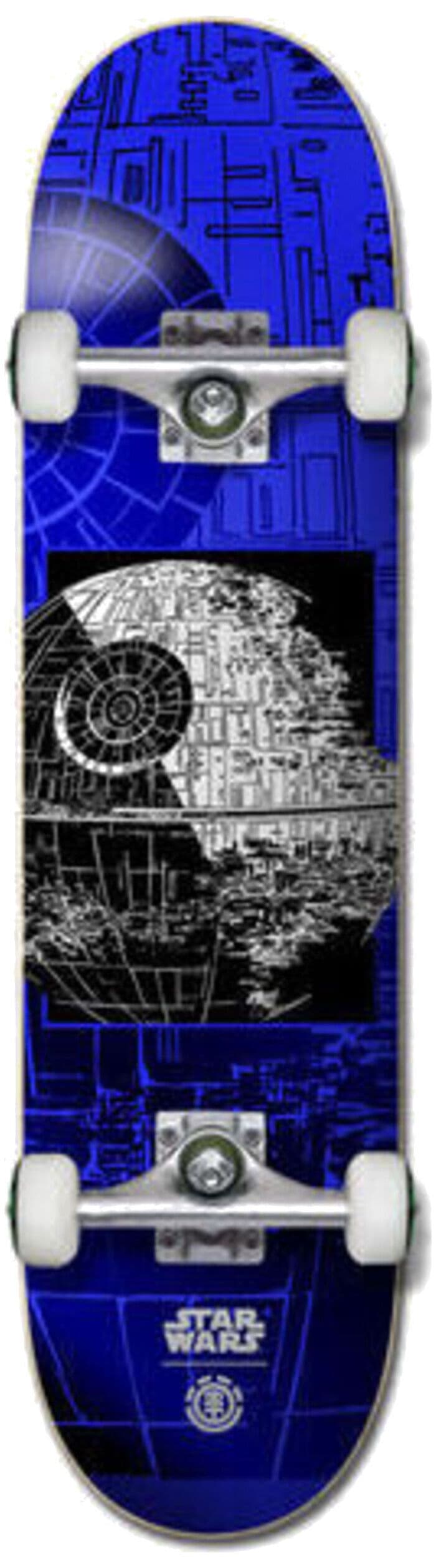 Componente ELEMENT 8 SWXE DEATH STAR COMPLETE