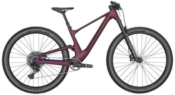 Bicicleta SCOTT CONTESSA SPARK 920 (EU)