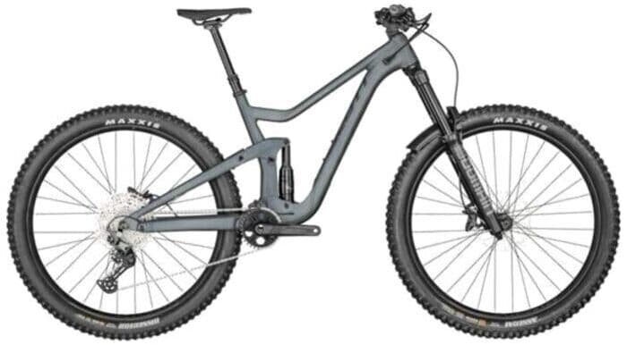 Bicicleta SCOTT RANSOM 930