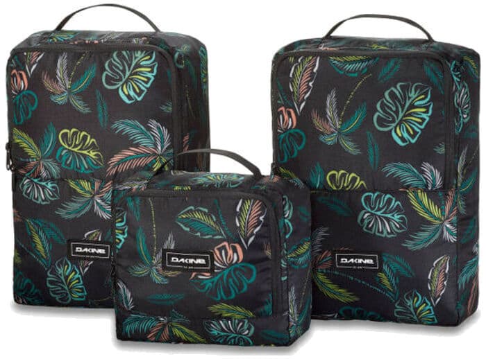Accesorio y Recambio DAKINE PACKING CUBE SET