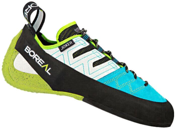 Pies de Gato BOREAL JOKER LACE WMNS