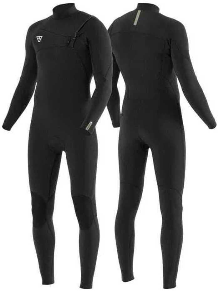 Traje Neopreno VISSLA 7 SEAS COMP 3