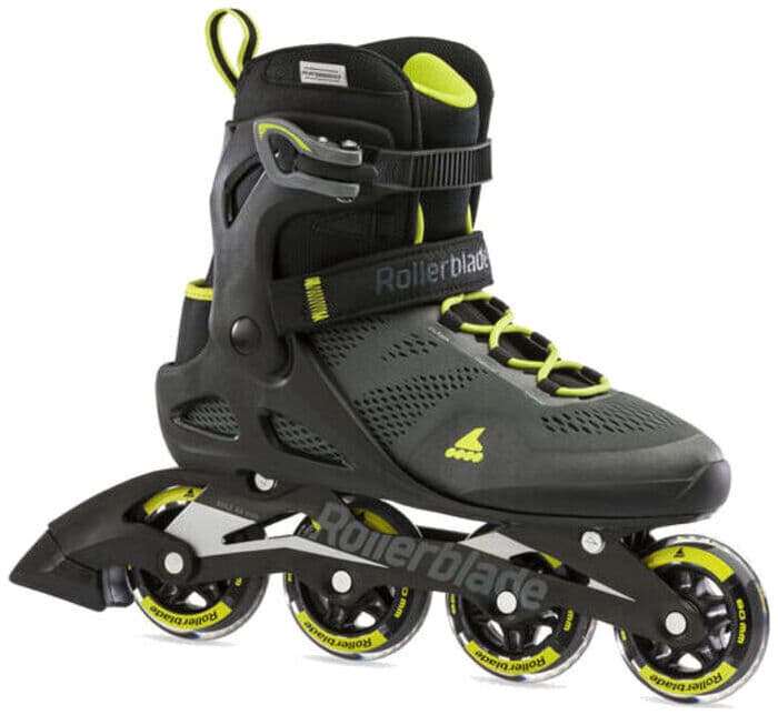 Patín ROLLERBLADE PATINES MACROBLADE 80
