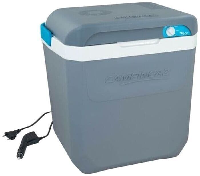 Nevera CAMPINGAZ NEVERA TERMOELECTRICA POWERBOX PLUS 12VDC230VAC