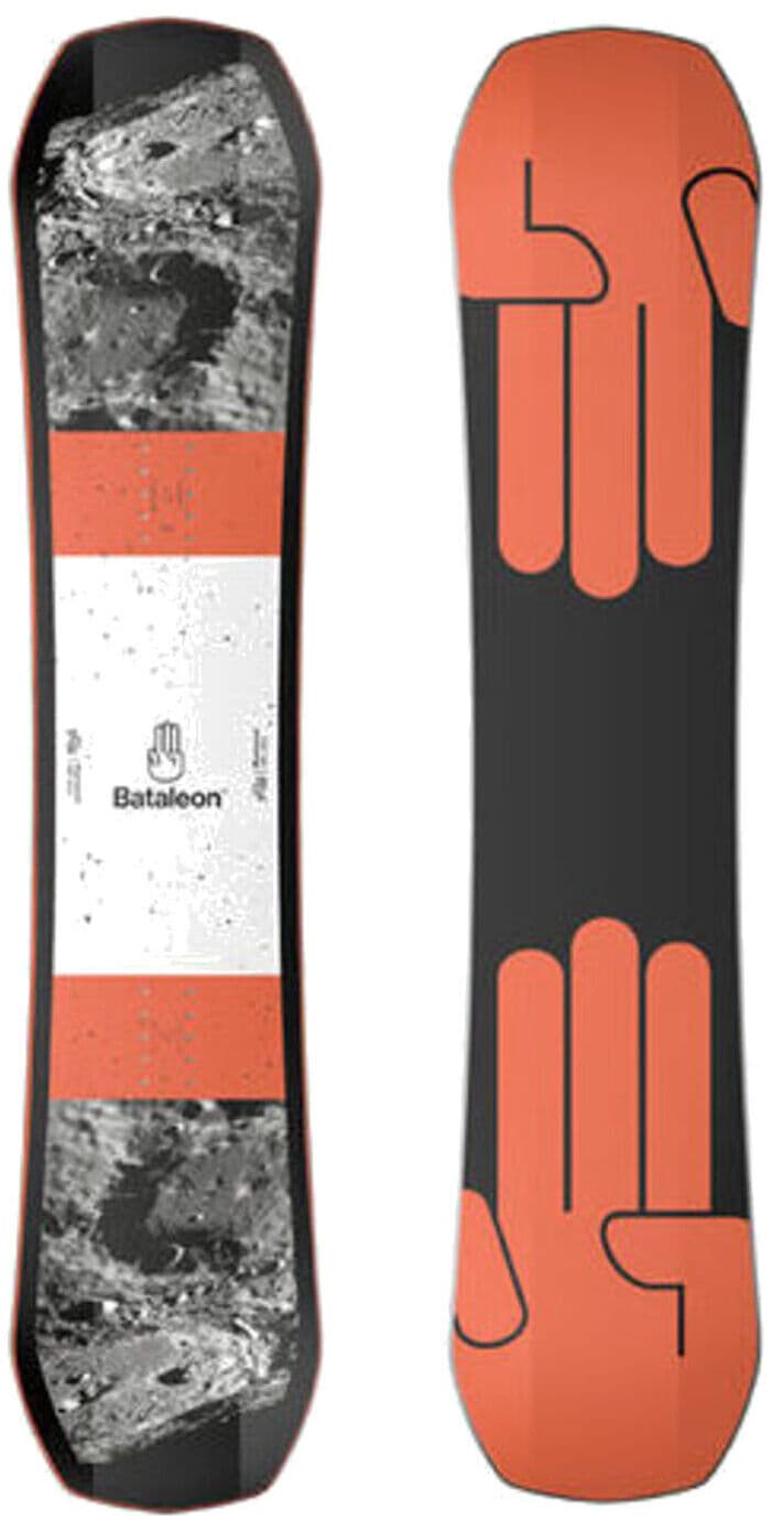 Tablas de Snowboard BATALEON STUNTWOOD