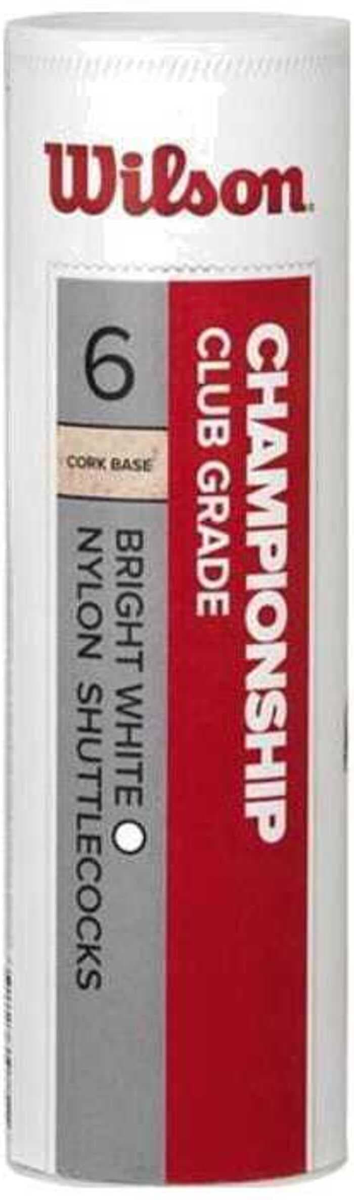 Volant WILSON CHAMPIONSHIP 6PC YE