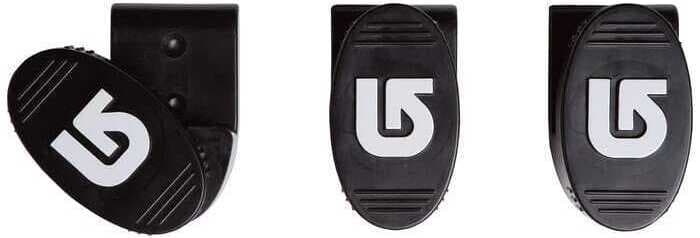 Accesorio y Recambio BURTON SNOWBOARD WALL MOUNTS