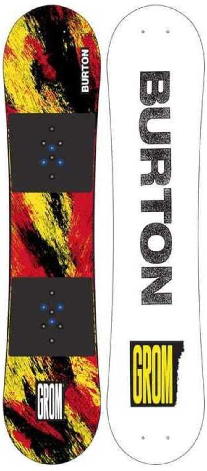 Tablas de Snowboard BURTON KIDS' GROM