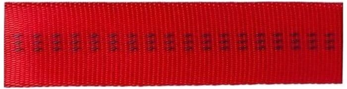 Eslinga BEAL TUBULAR TAPE 26MMX100M