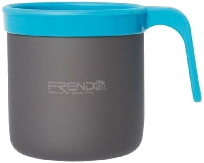 Cocina Portátil FRENDO MUG ALU