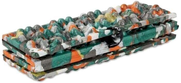 Colchoneta NEMO CHIPPER RECLAIMED CLOSED-CELL FOAM SEAT