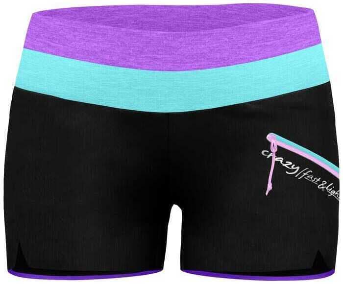 Pantalón CRAZY IDEA SHORT IONIC