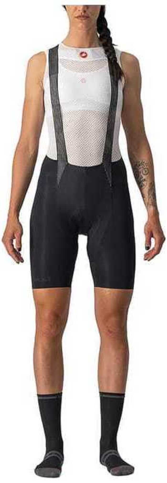 Culotte CASTELLI FREE AERO RACE W