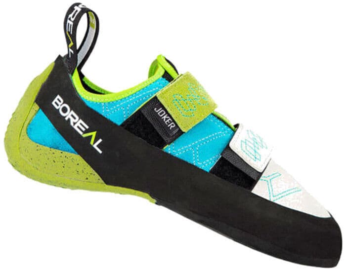 Pies de Gato BOREAL JOKER WMNS