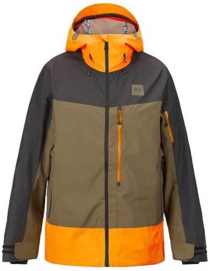 Chaqueta PICTURE BROADER 3L JKT