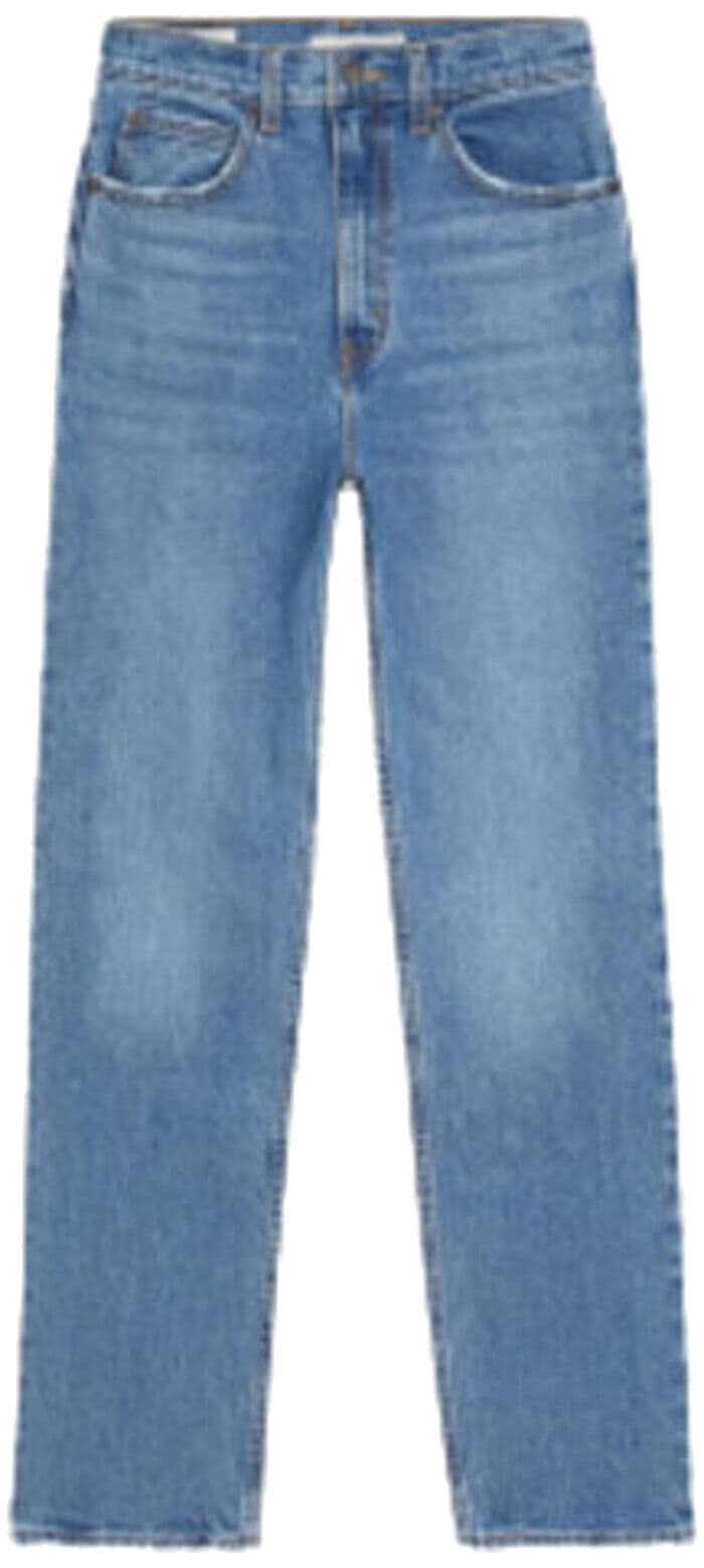 Pantalón LEVI'S 70S HIGH STRAIGHT SONOMA STONE