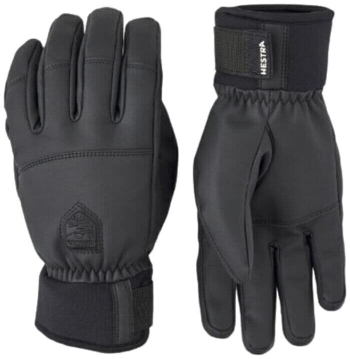 Guantes HESTRA ORBIT