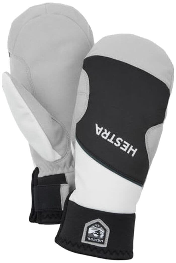 Manoplas HESTRA COMFORT TRACKER MITT