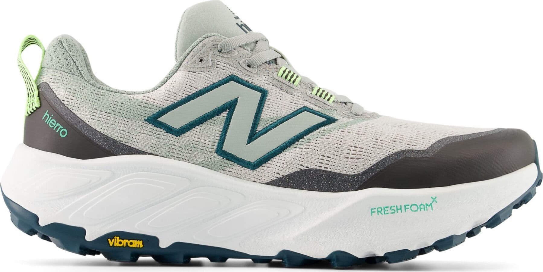 Zapatillas NEW BALANCE HIERRO V10