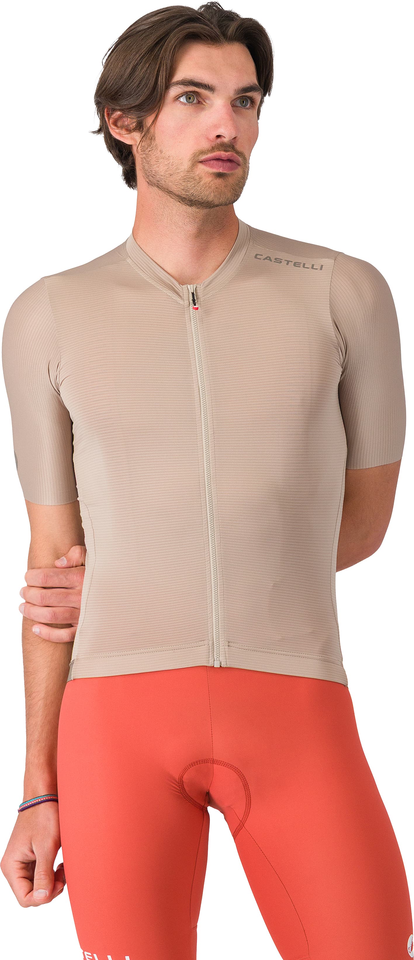 Maillot CASTELLI ESPRESSO 2 JERSEY