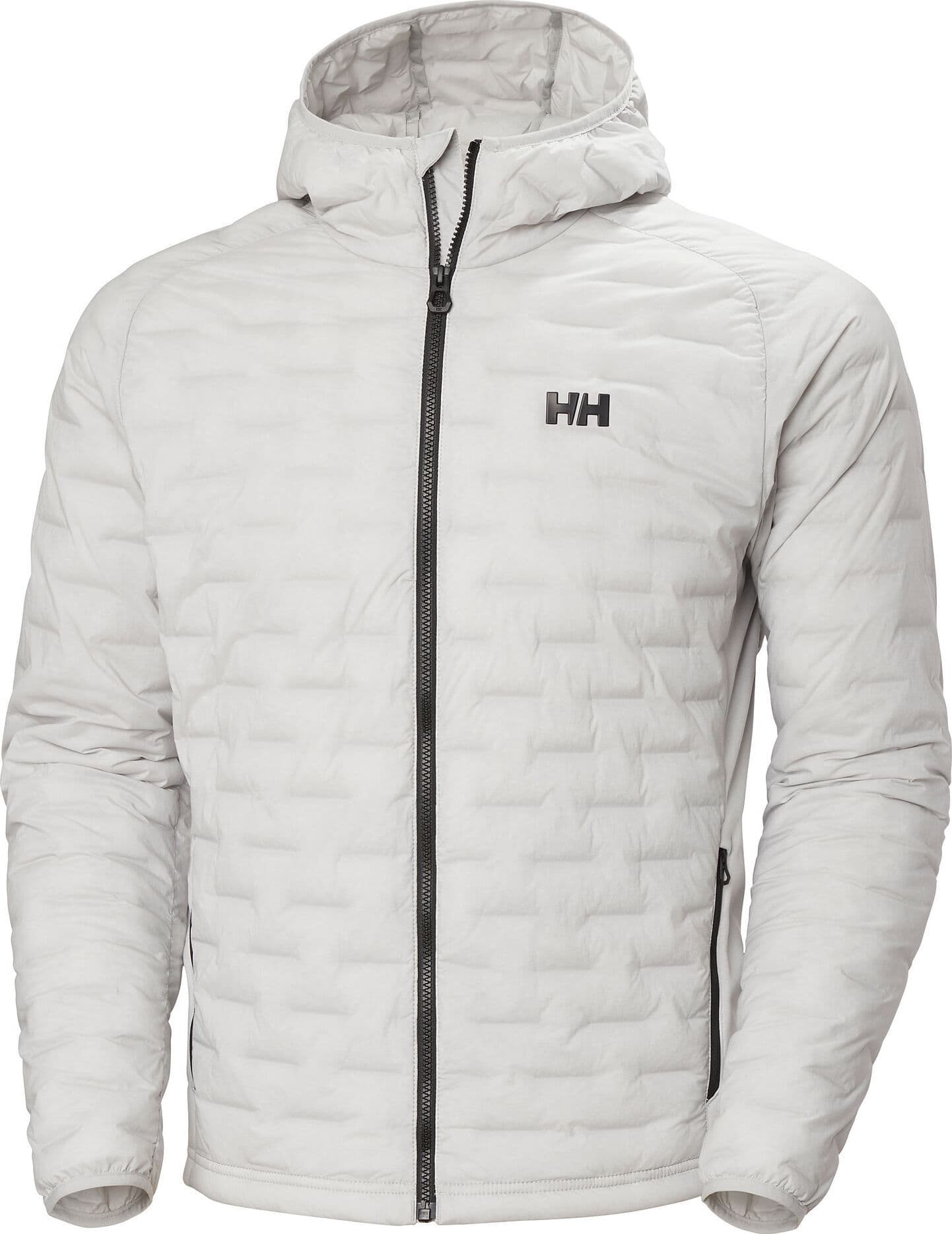 Chaqueta HELLY HANSEN HP HYBRID STRETCH HOODED INS