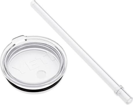 Bidón YETI RAMBLER 20 OZ STRAW LID