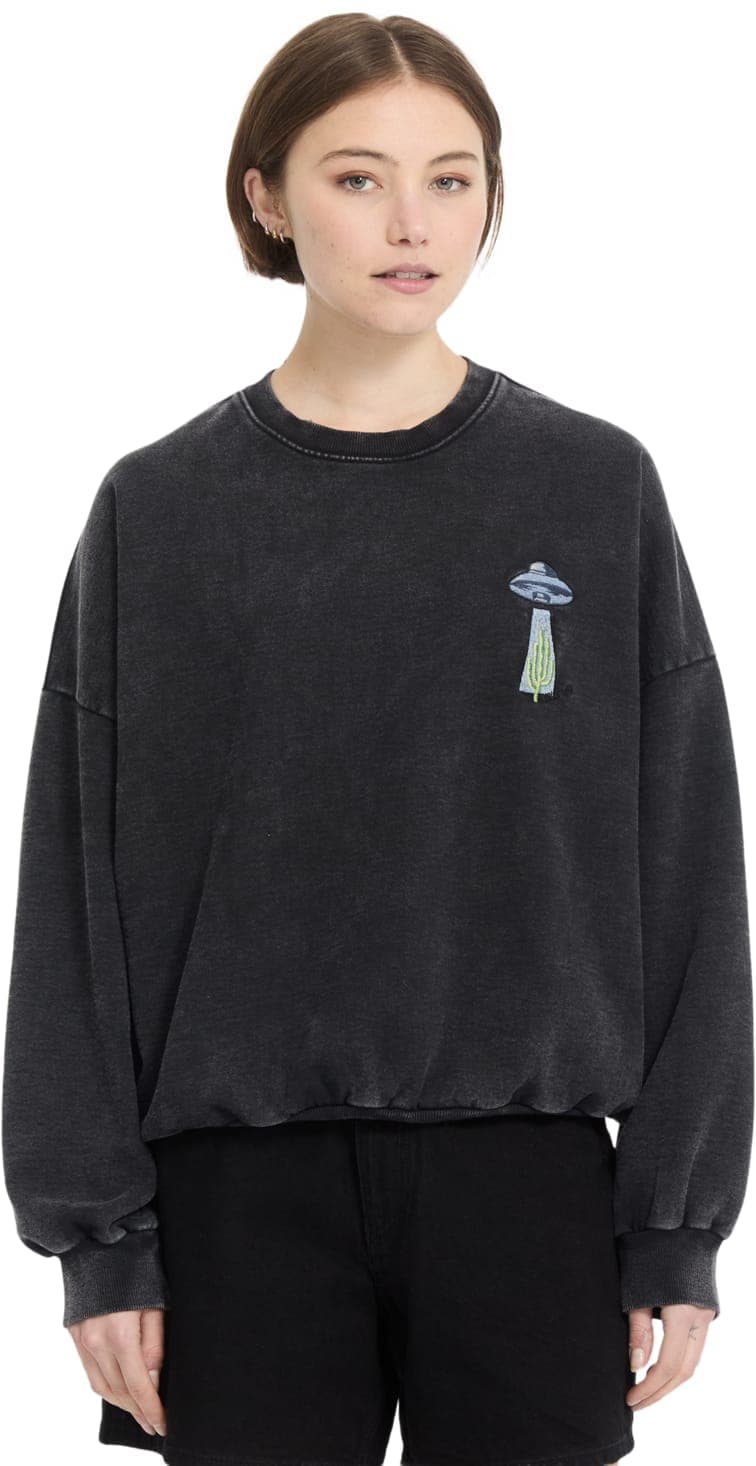 Sudadera VOLCOM FA MICKEY MASON CREW