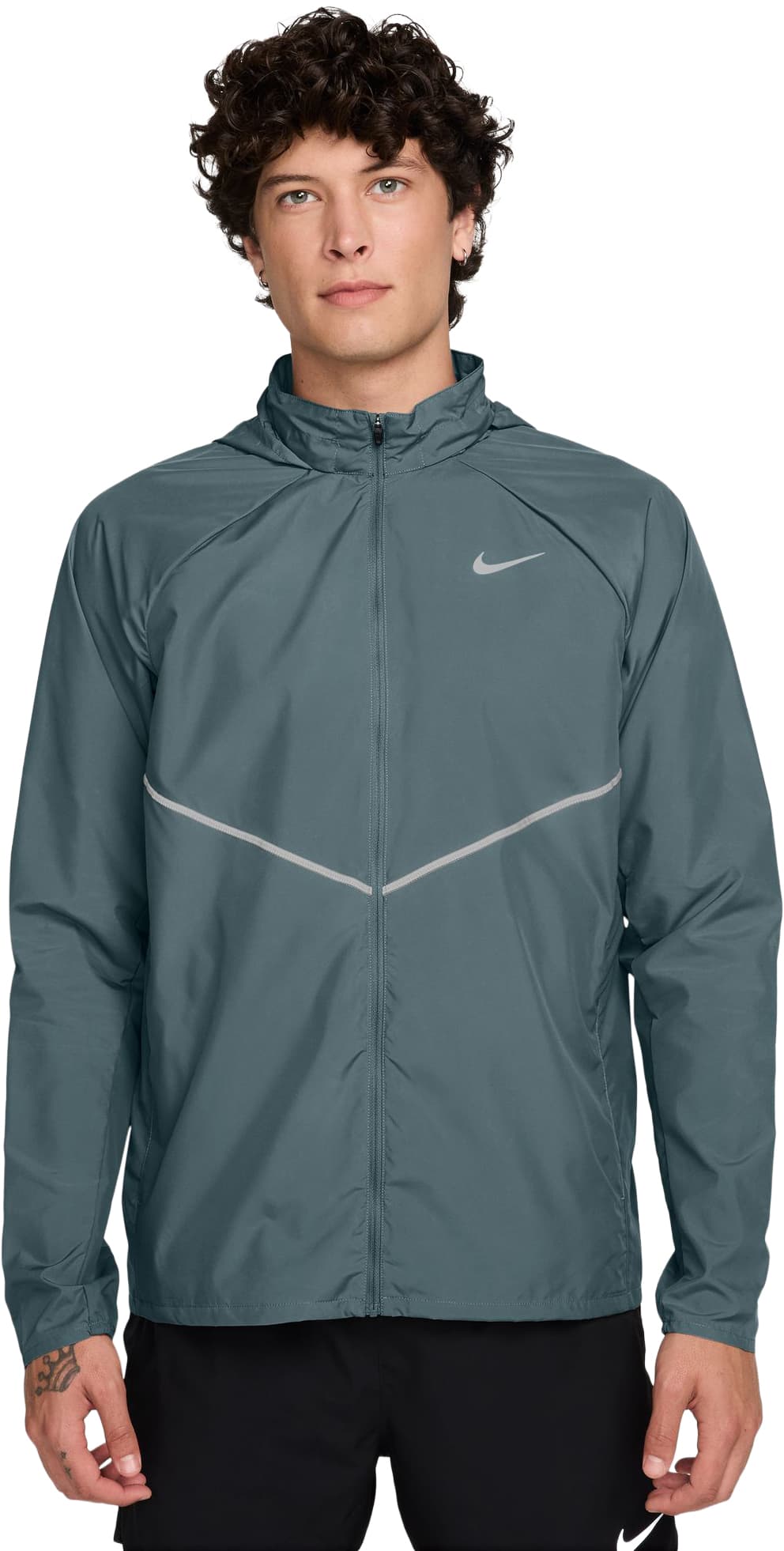Chaqueta NIKE M NK UV RPL MILER JKT
