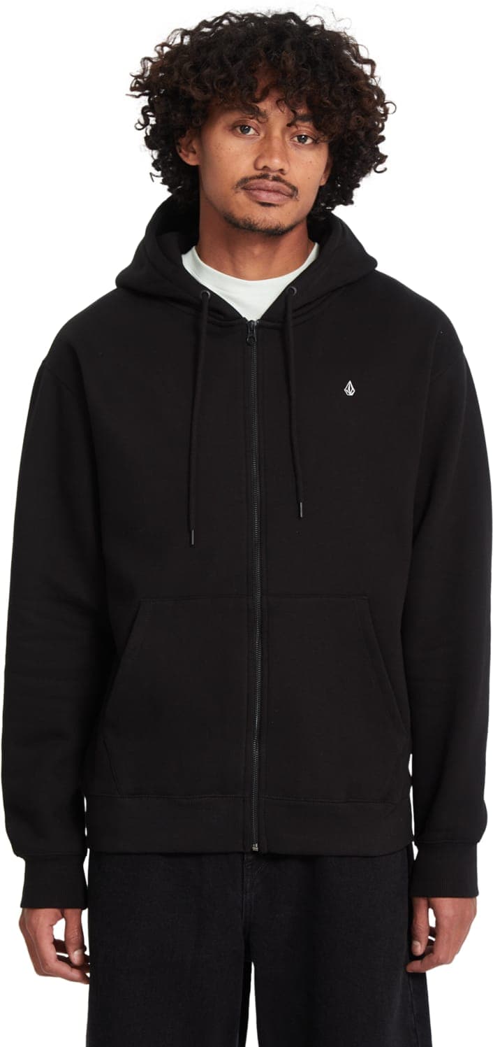 Sudadera VOLCOM SINGLE STONE FULL ZIP HOODIE