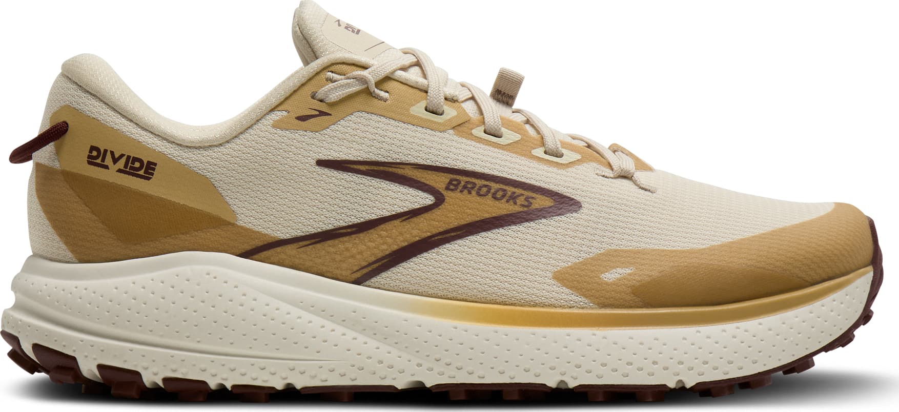 Zapatillas BROOKS DIVIDE 6
