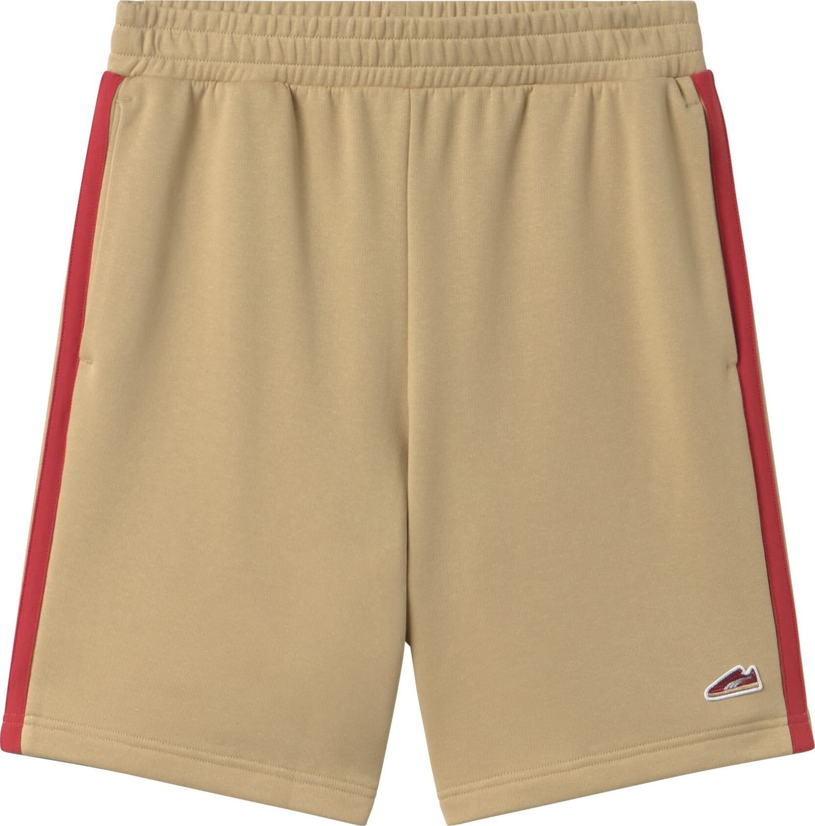 Pantalón PUMA SNEAKER SHORT TR