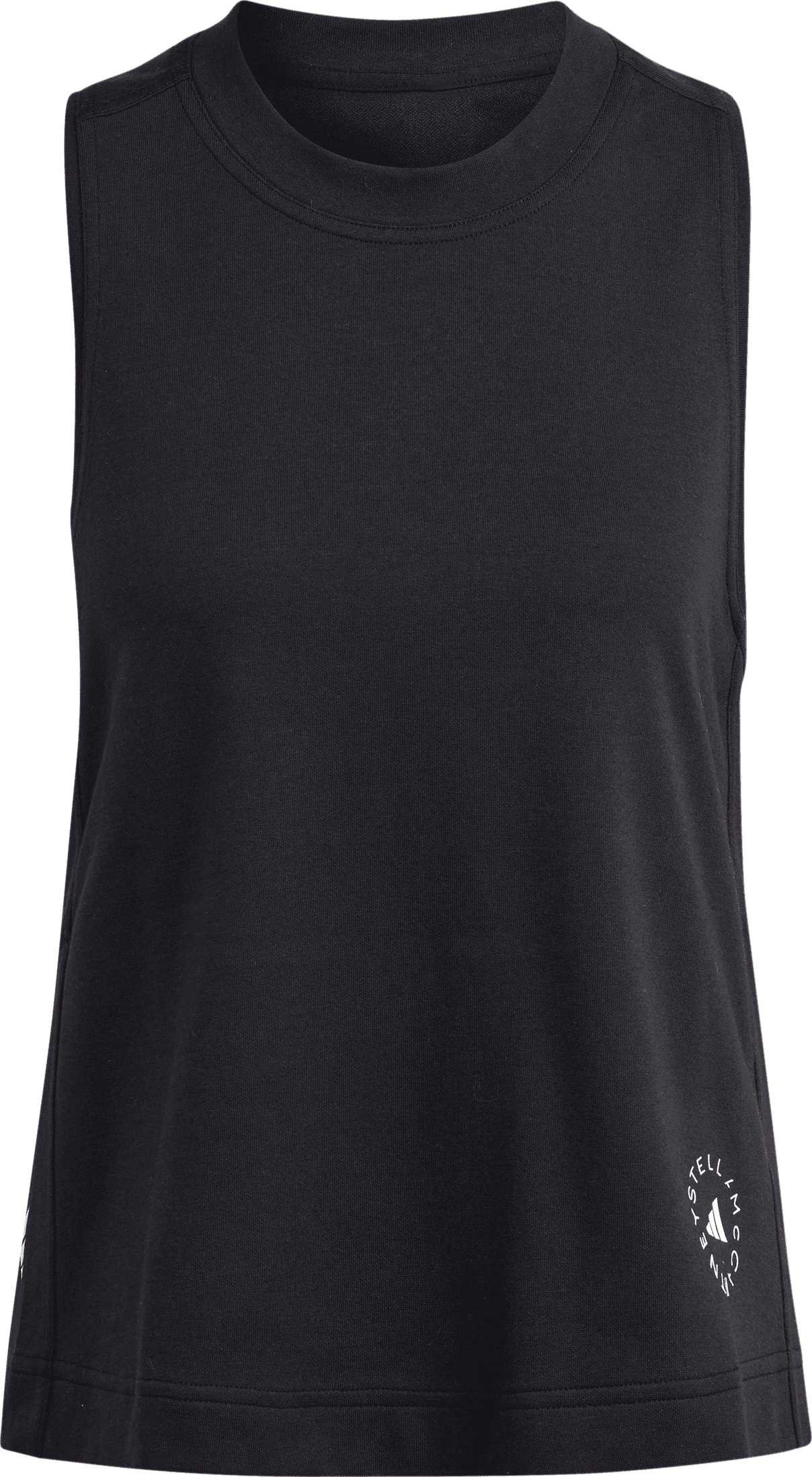 Camiseta ADIDAS BY STELLA MCCARTNEY ASMC LOGO TK