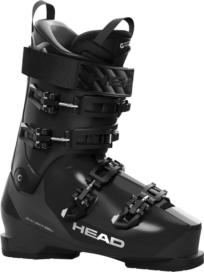 Botas HEAD KALIBER 100 MV