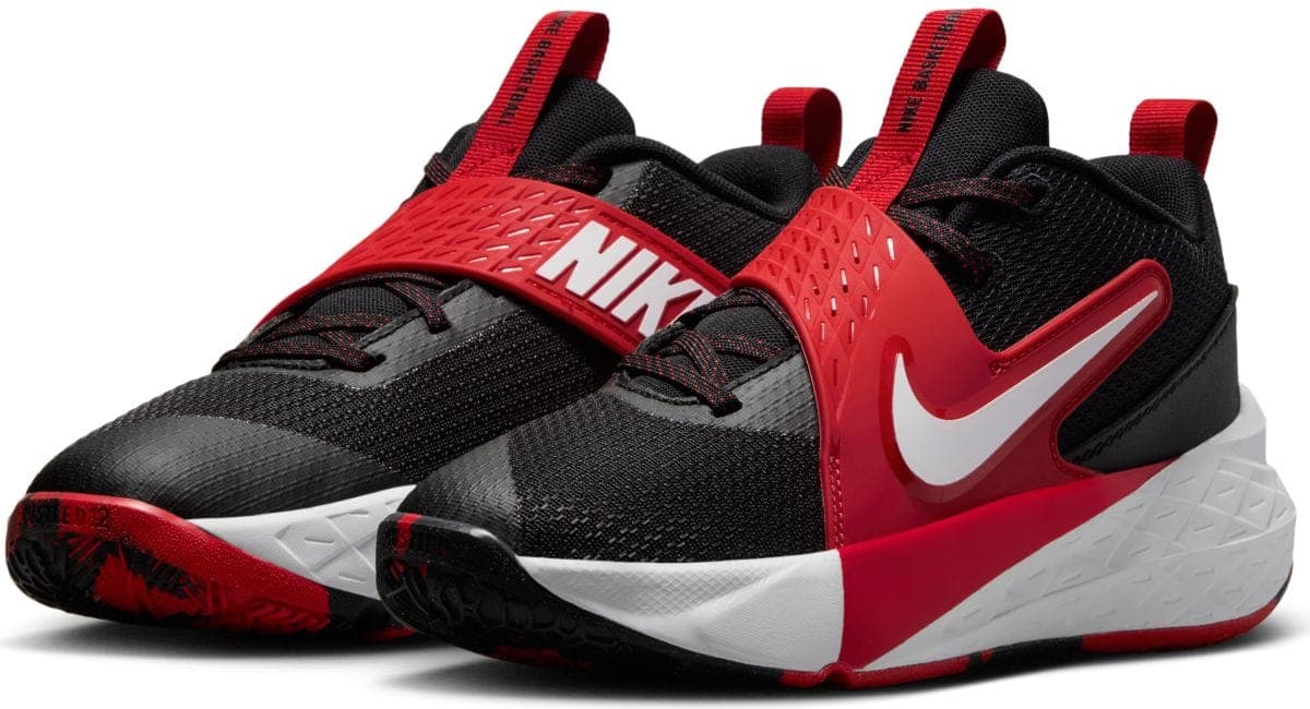 Zapatillas NIKE TEAM HUSTLE D 12 (GS)
