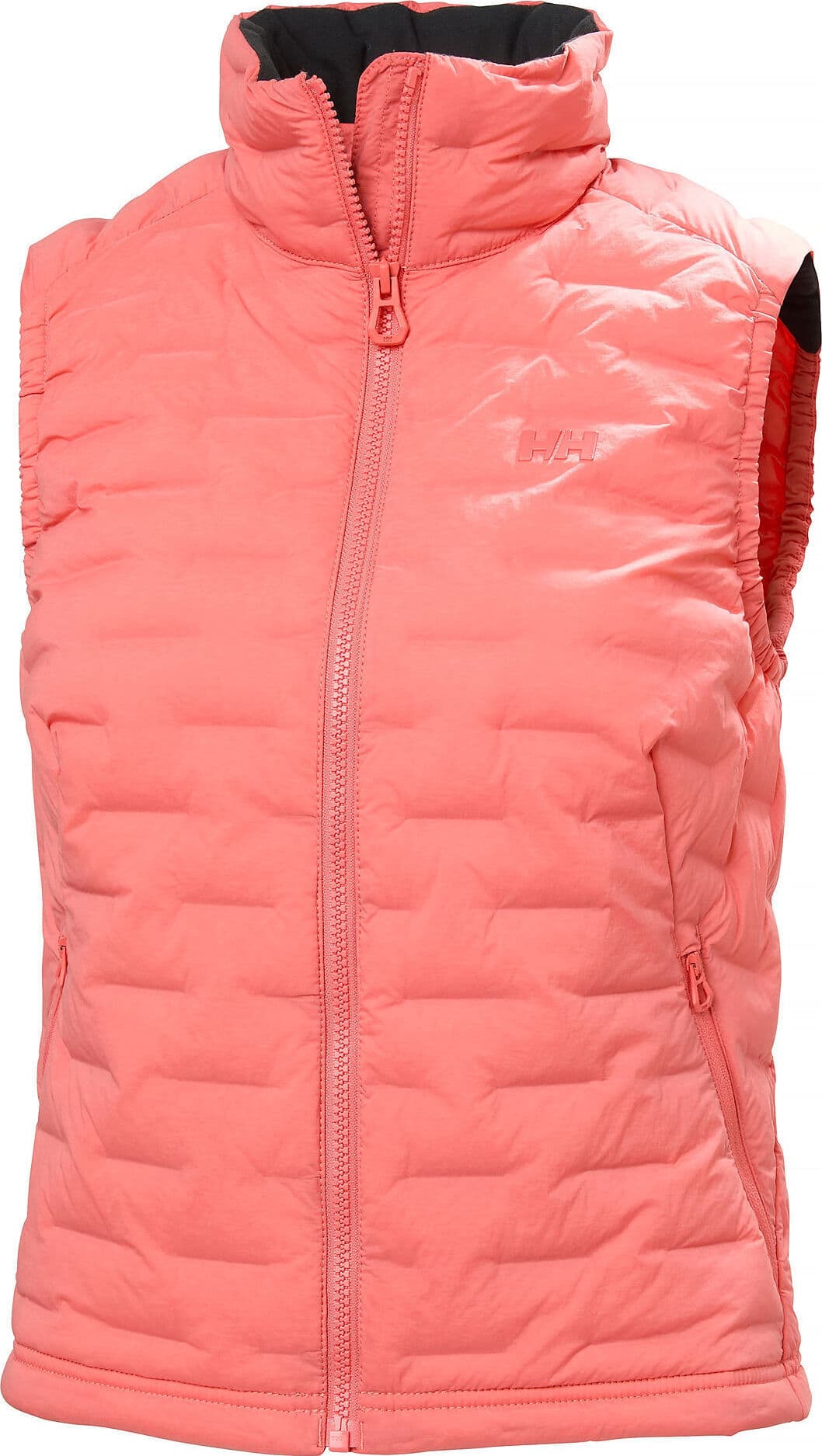 Chaleco HELLY HANSEN W HP STRETCH INSULATOR VEST