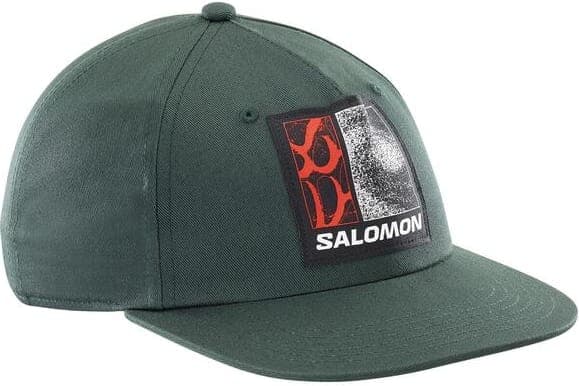 Gorra SALOMON FREESTYLE FLAT CAP