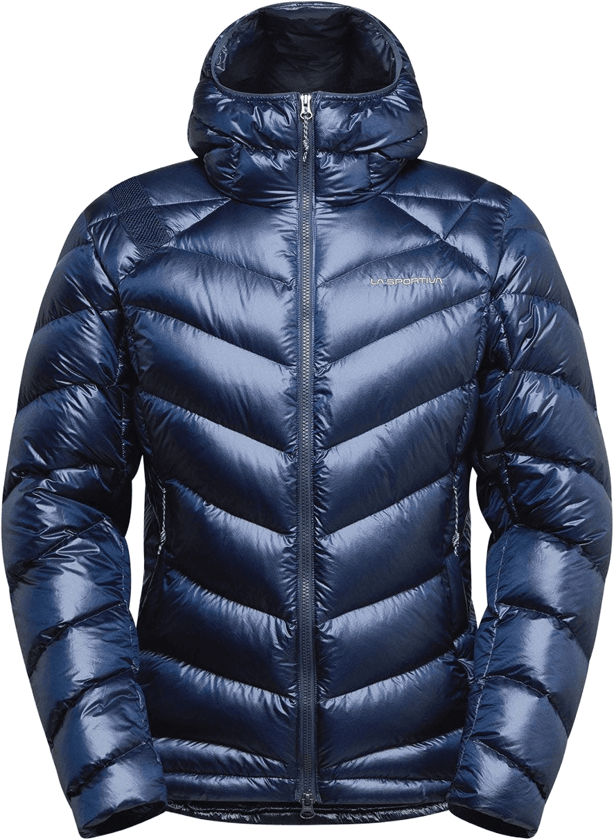Chaqueta LA SPORTIVA LUMINA 300 DOWN JKT M
