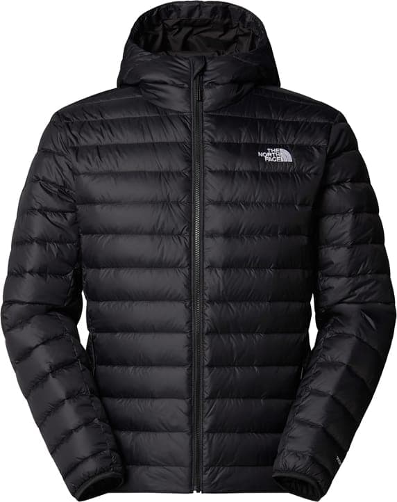 Chaqueta THE NORTH FACE M CLASSIC DOWN HOODED JACKET