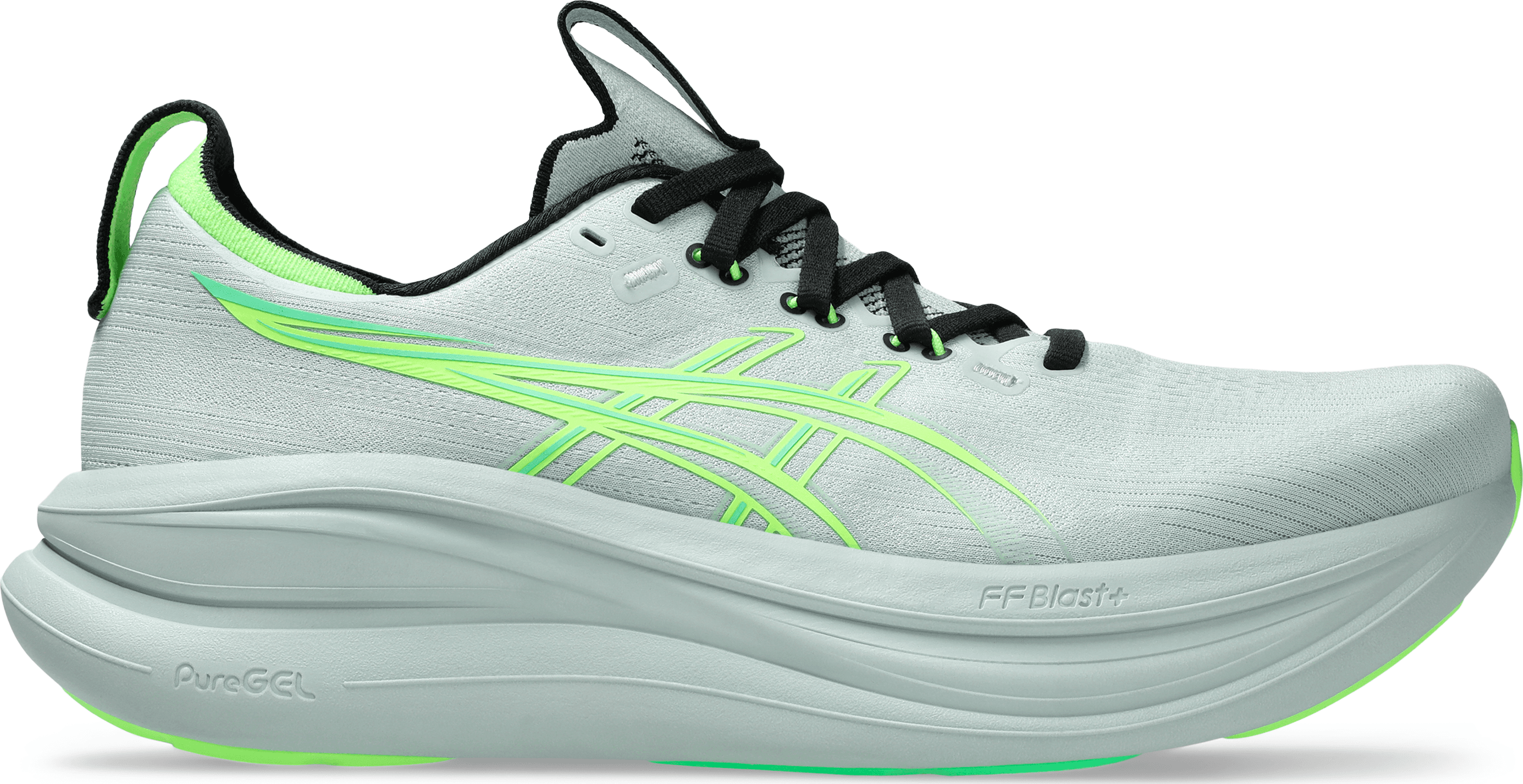 Zapatillas ASICS GEL-NIMBUS 28