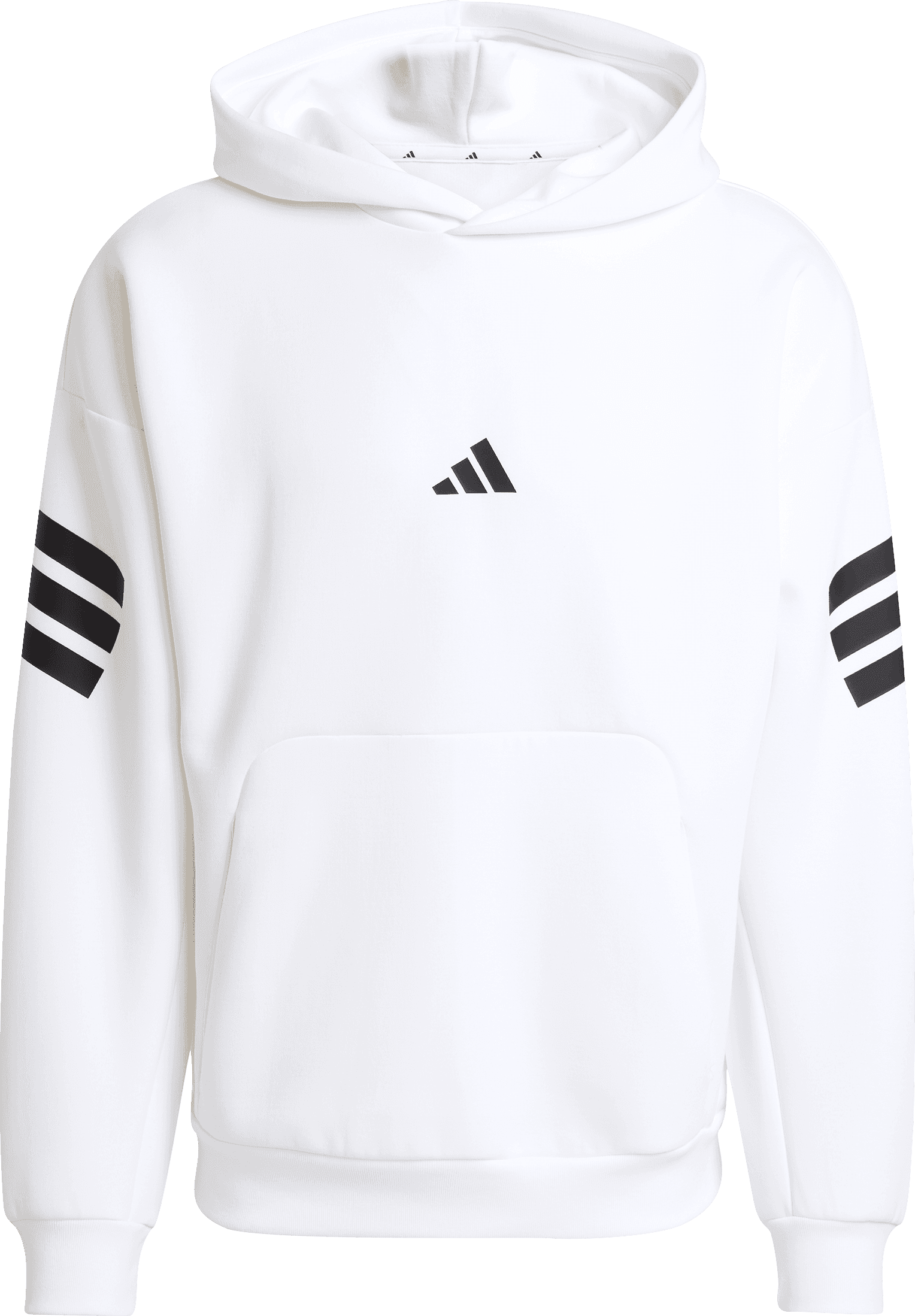 Sudadera ADIDAS M FI 3S HD