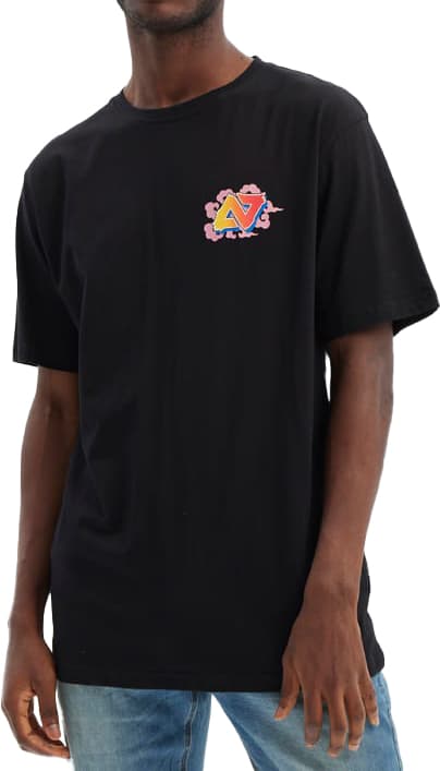 Camiseta HYDROPONIC NA GROUP SS