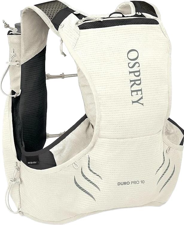 Chaleco OSPREY DURO PRO 10
