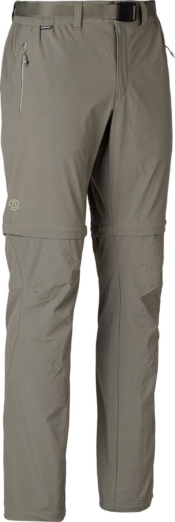 Pantalón TERNUA TORMAN ZIP-OFF PT M