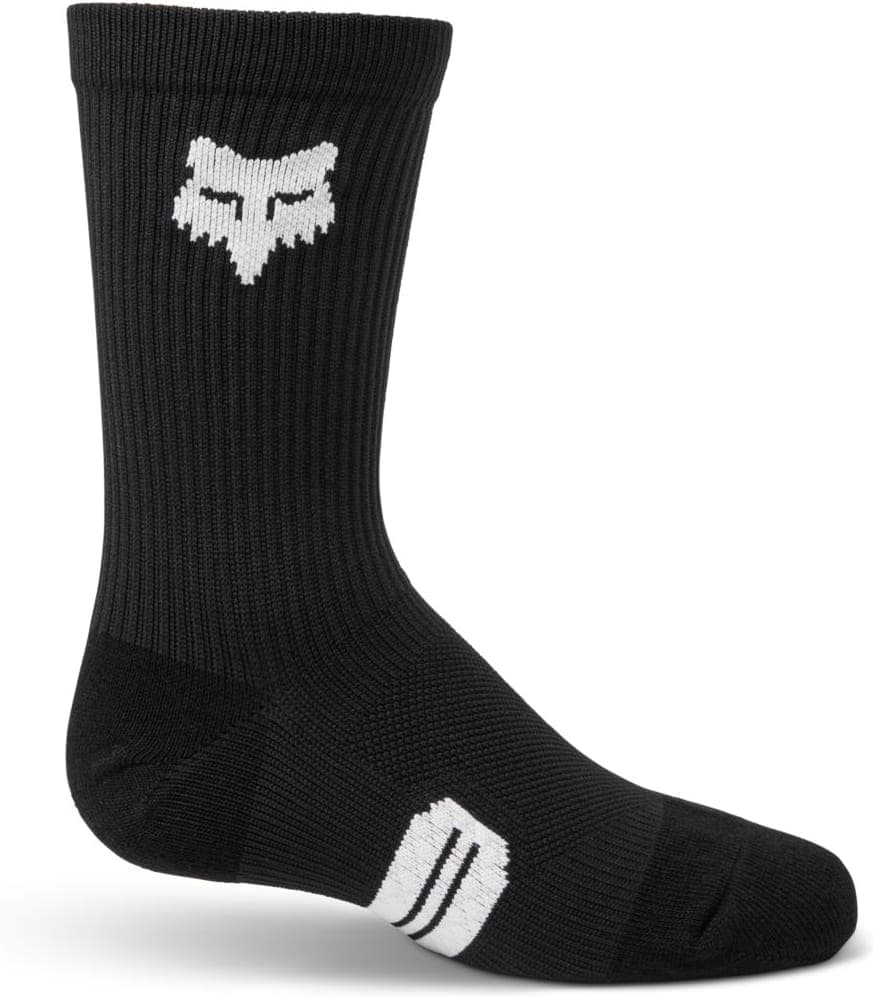 Calcetines FOX YTH 6 RANGER CREW SOCK [BLK]